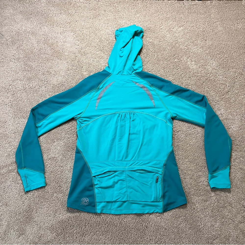 Women’s Novara Cycling Jacket Size Large